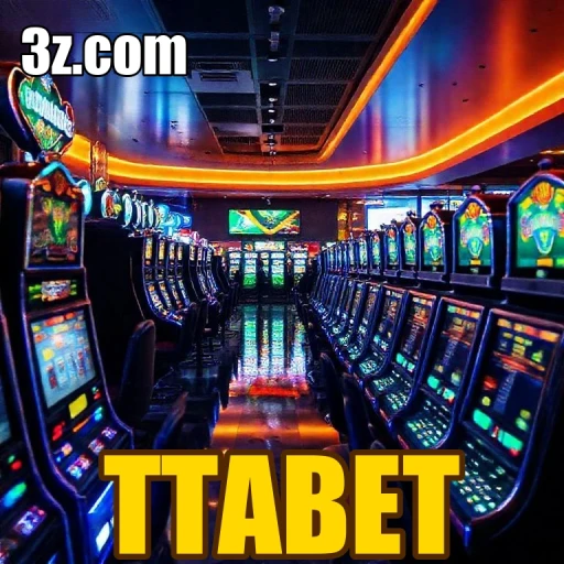 Aventuras no Casino do TTABET: Diversão sem Limites