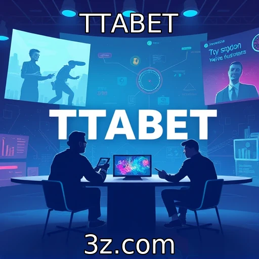 Tendências emergentes na indústria de jogos